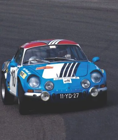 assurance le mans voiture